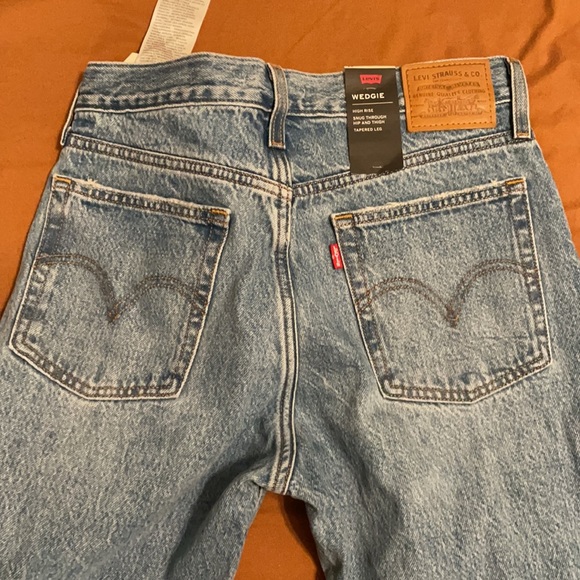 Wedgie icon fit - Picture 8 of 8